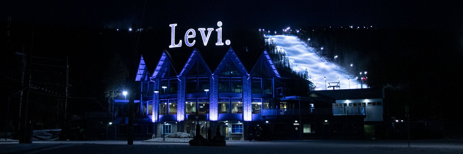 LeviRestaurants's profile banner image