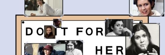 EyebrowElf's profile banner image