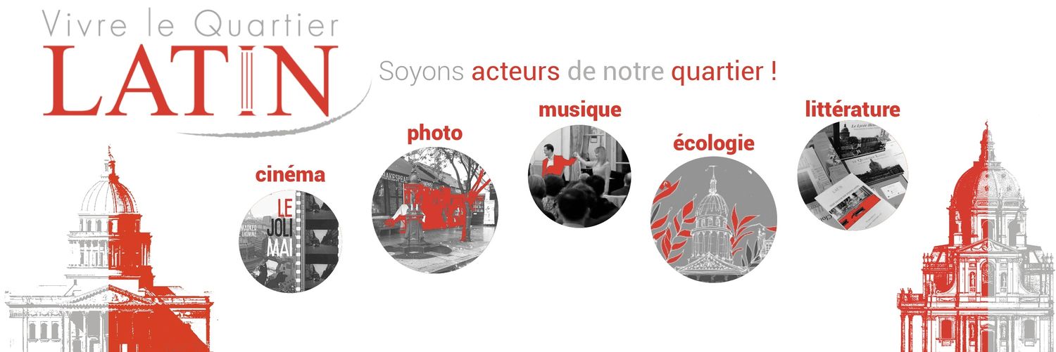 VQuartierLatin's profile banner image