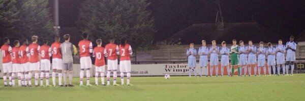 TUFCu18s Profile Banner