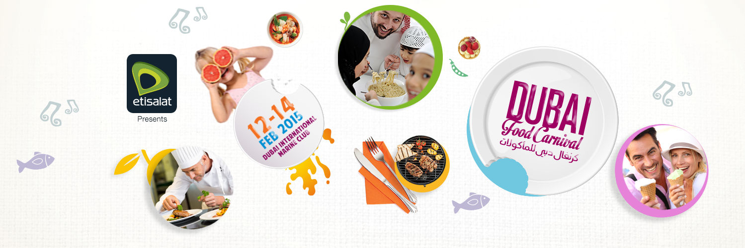 DxbFoodCarnival's profile banner image