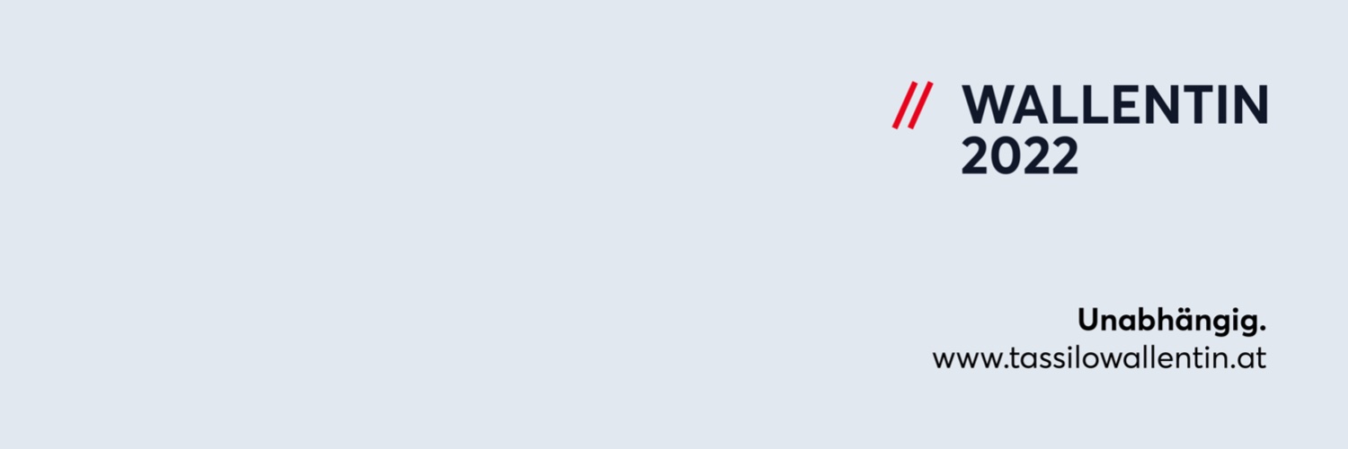 Tassilo Wallentin banner