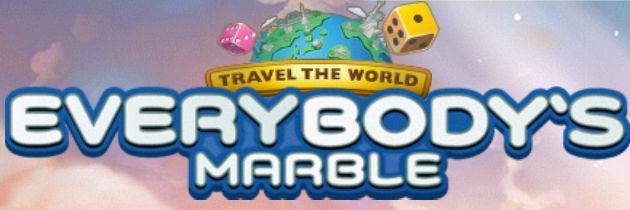 Everybody's Marble banner