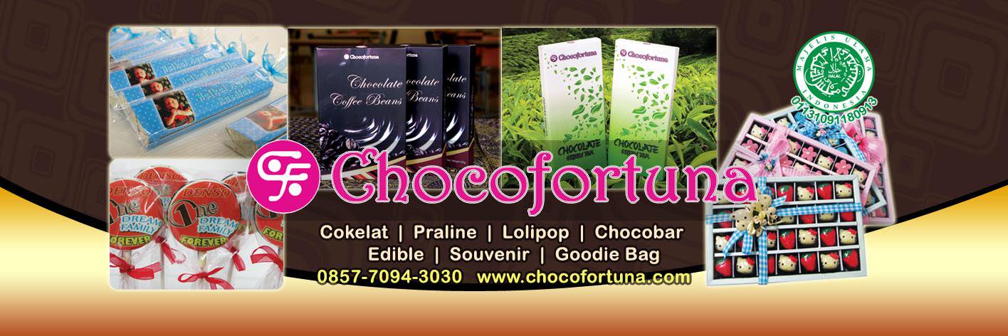 chocofortuna's profile banner image