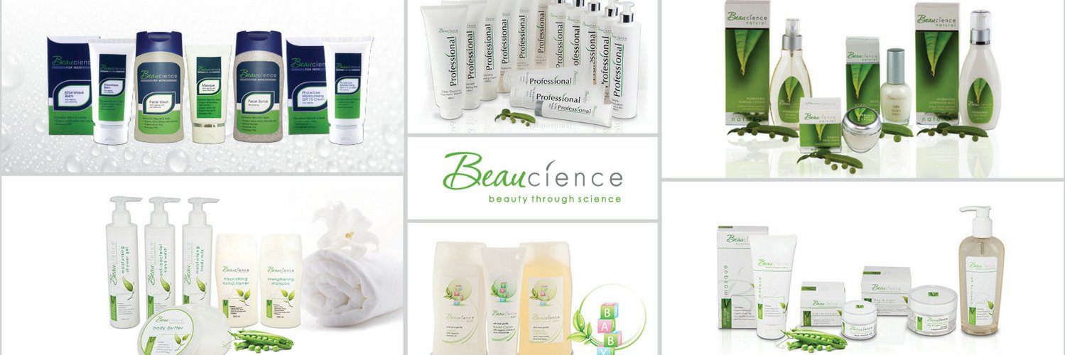 Beaucience's profile banner image