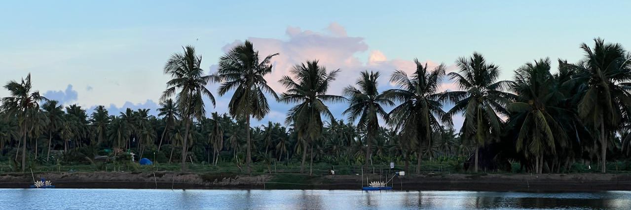 Subbaraju Cherukuri banner