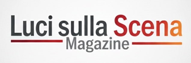 Luci sulla Scena Magazine banner