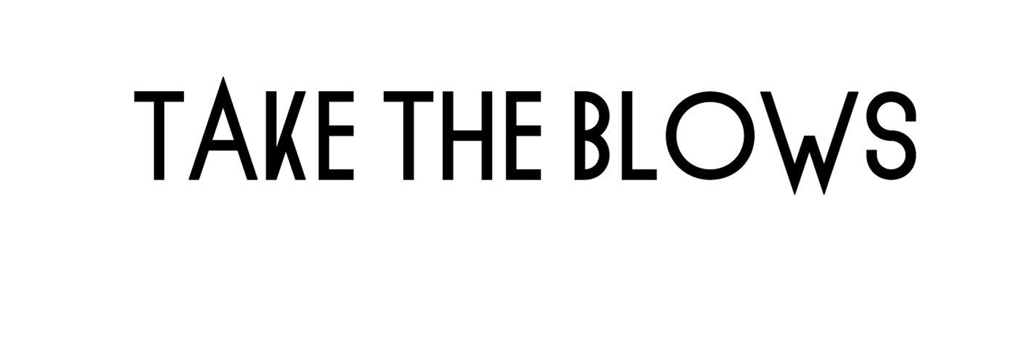 taketheblows's profile banner image