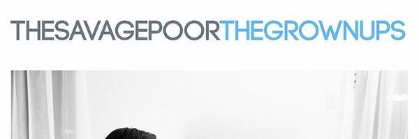 TheSavagePoor Profile Banner