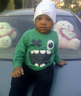 Mayokun (Snr) Yahaya banner