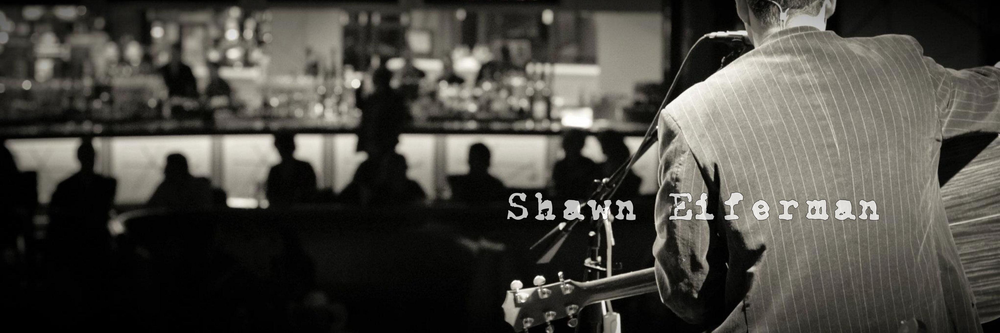 ShawnEiferman's profile banner image