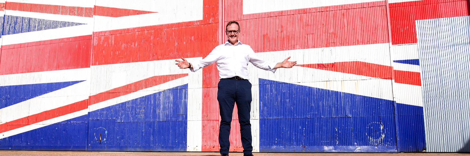 Tom Tugendhat banner