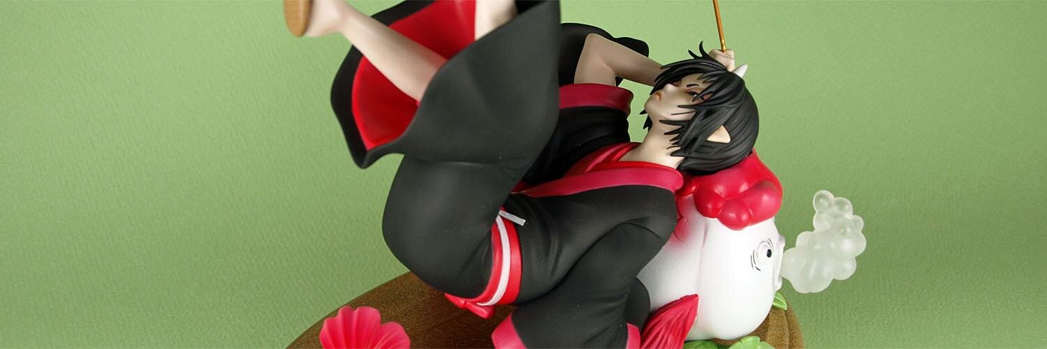 ふらっと☆ぶらっと banner