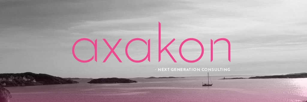 Axakon banner