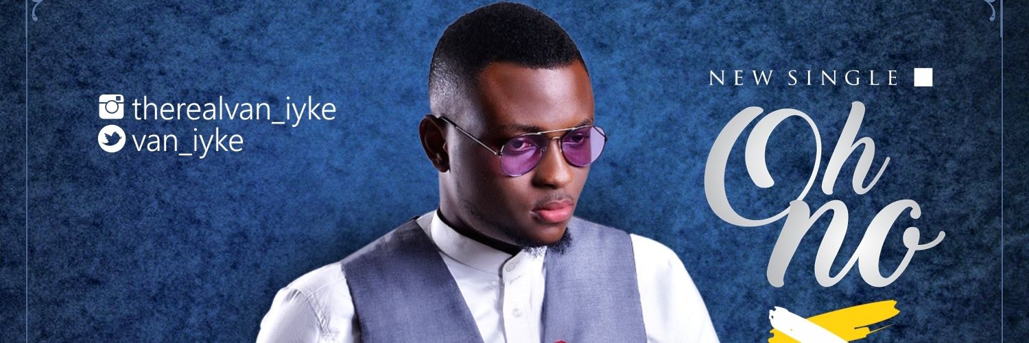 van_iyke's profile banner image