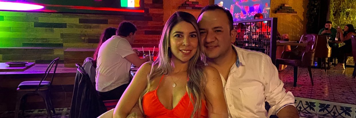 fasuarezrincon's profile banner image