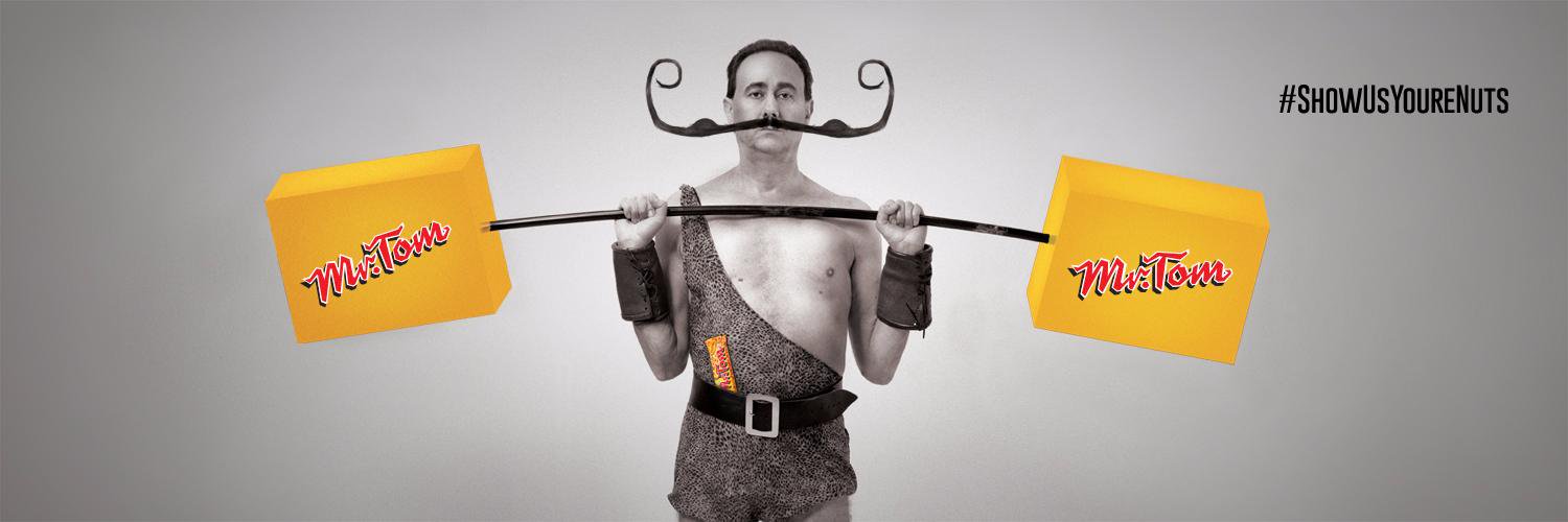 MrTom banner