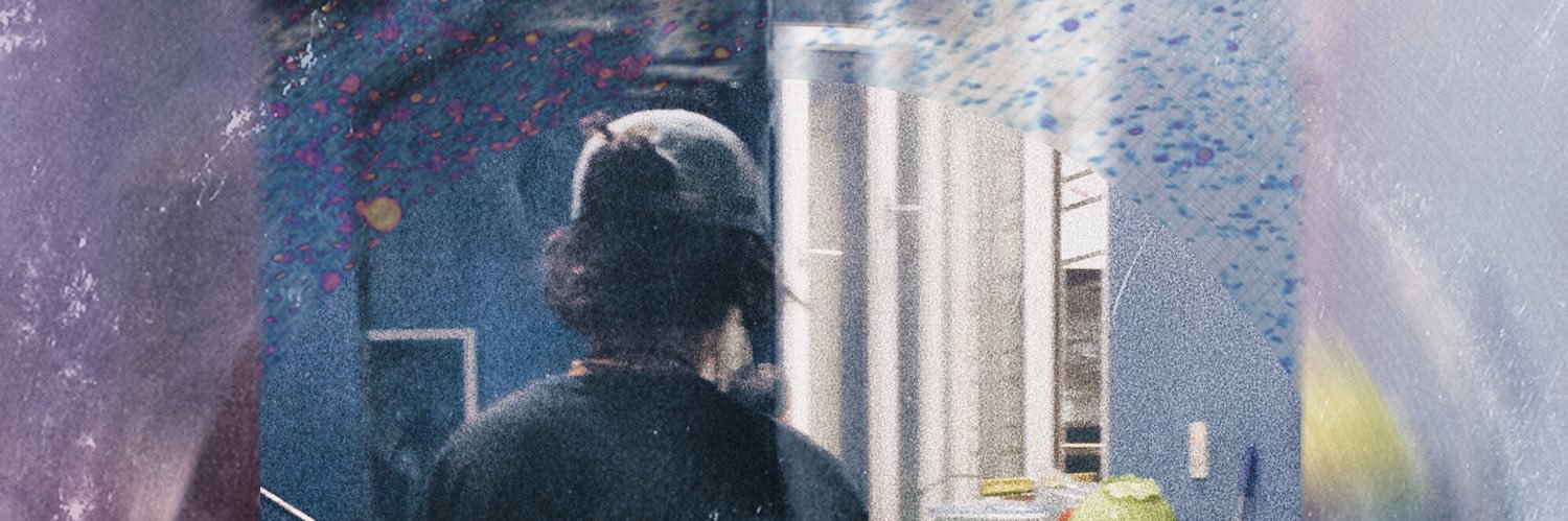 DonJevin's profile banner image