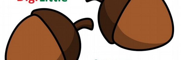 DigiLittleAcorn Profile Banner