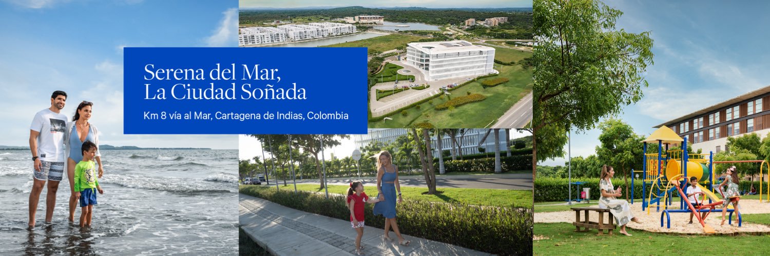 SerenadelMar's profile banner image