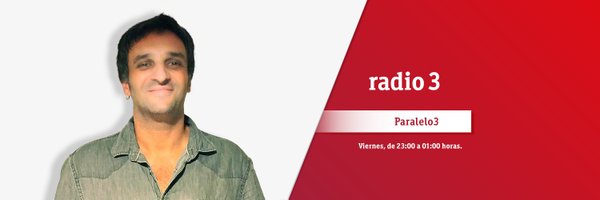 Paralelo_3 Profile Banner