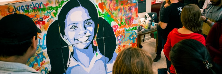TEDxGracia's profile banner image