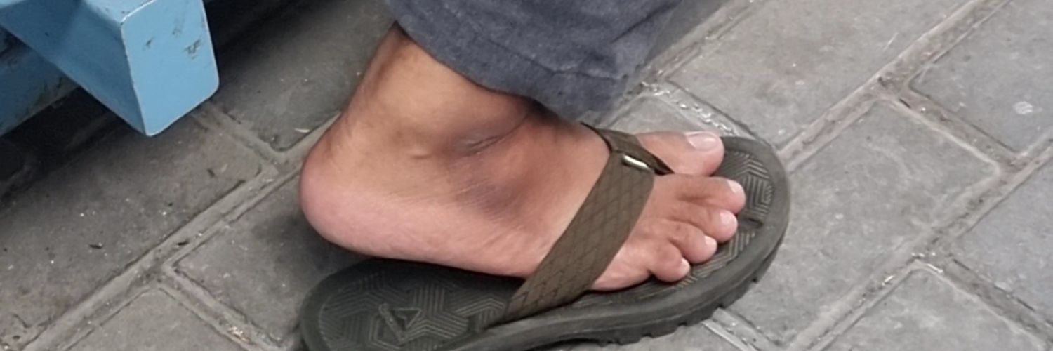 IndoFeet's profile banner image