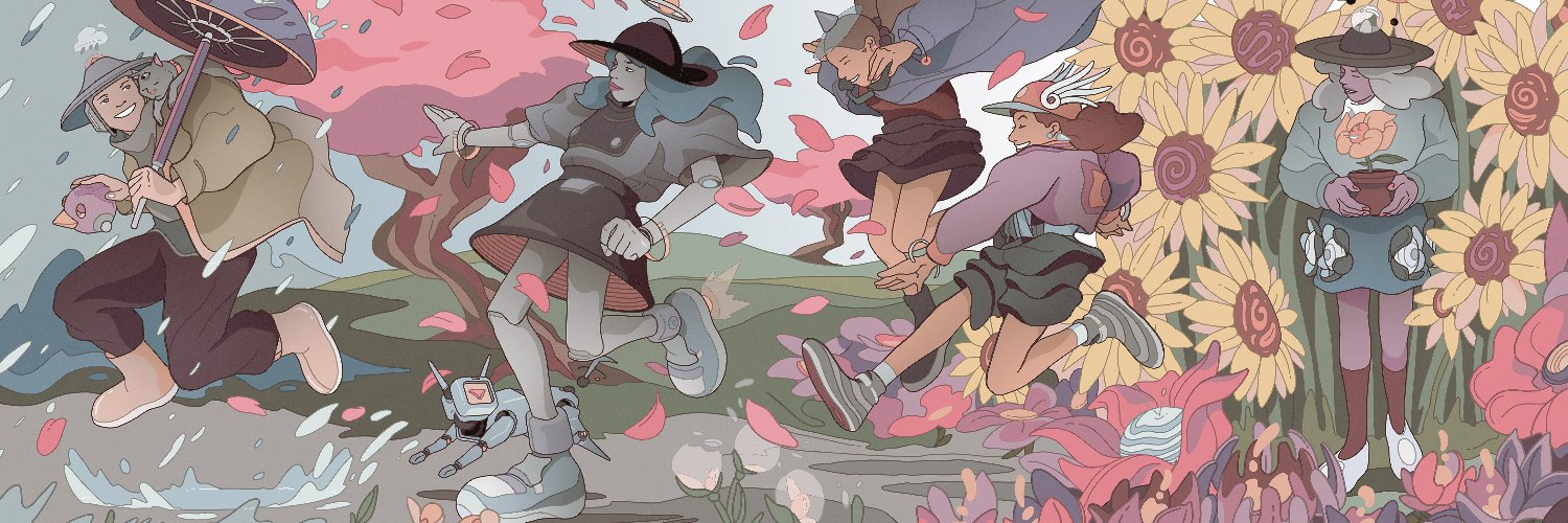 flyyoyo's profile banner image
