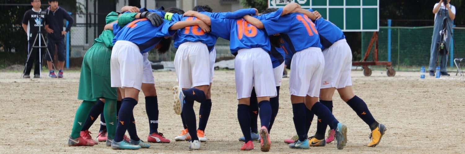 fudookasoccer's profile banner image