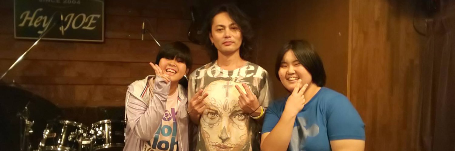 ななみ～(なな) banner