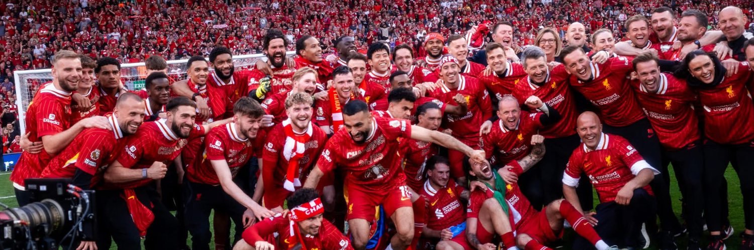 Flengsrud's profile banner image