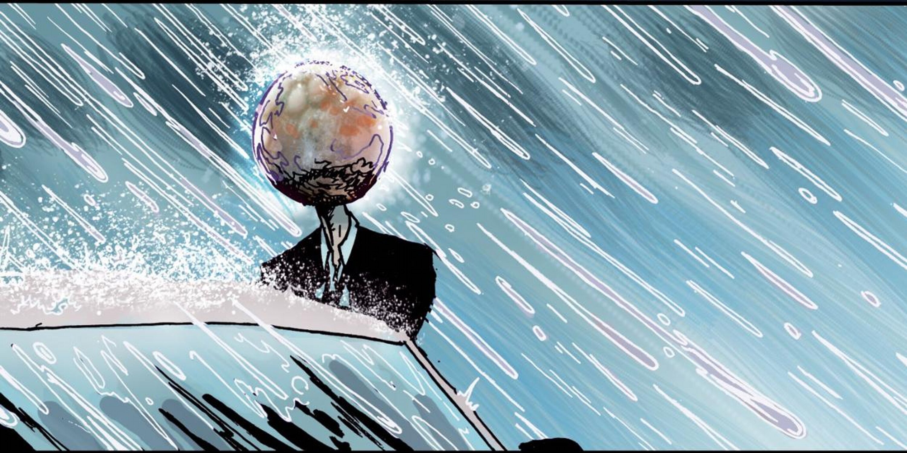 BeyondtheBunker's profile banner image