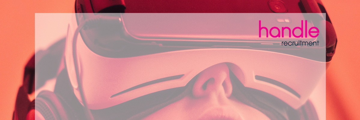 HandleTech's profile banner image