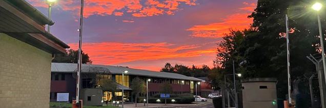 RAF Boulmer (Home of 19 Sqn, 20 Sqn and 144SU)'s banner