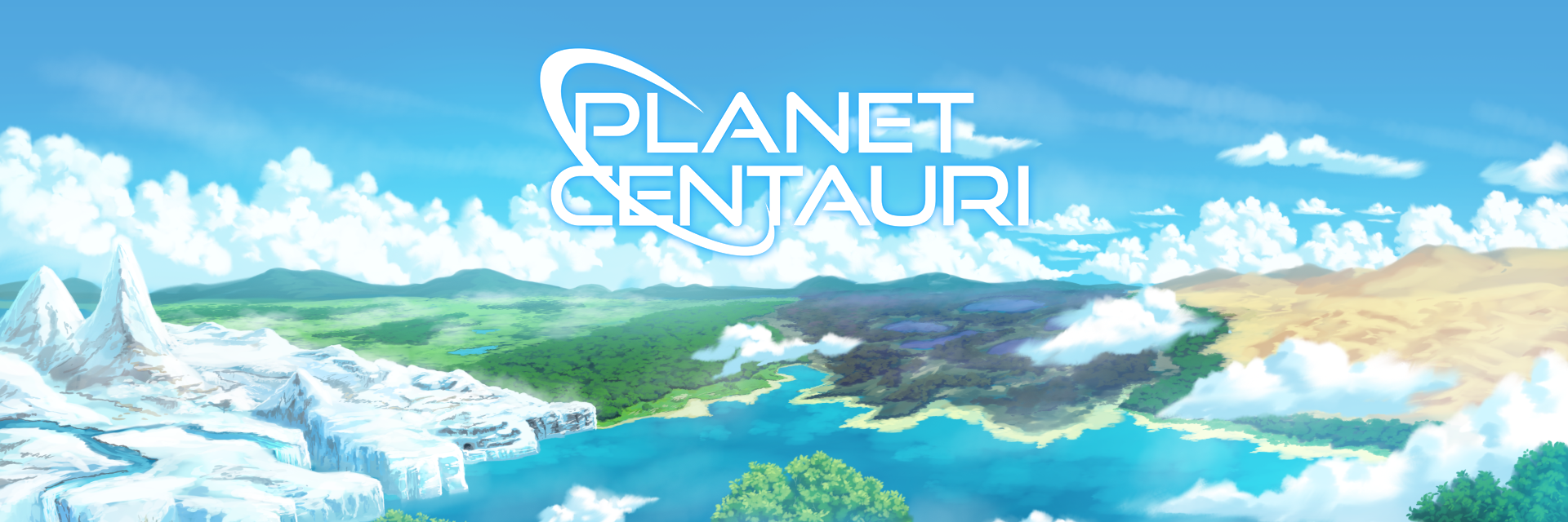 PlanetCentauri's profile banner image