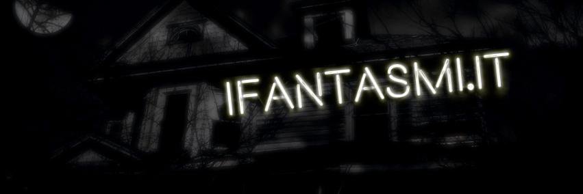 ifantasmi's profile banner image