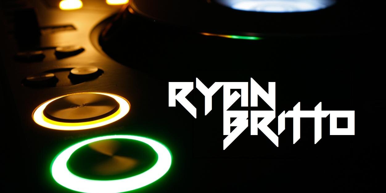 ryanbritto's profile banner image