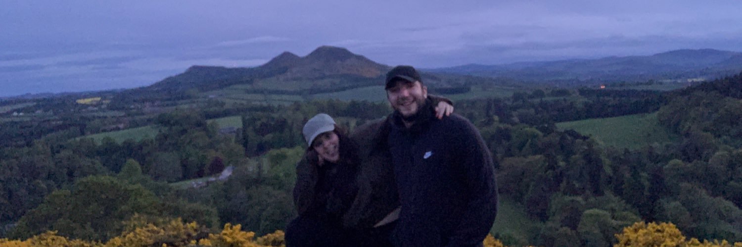 beeksy1994's profile banner image