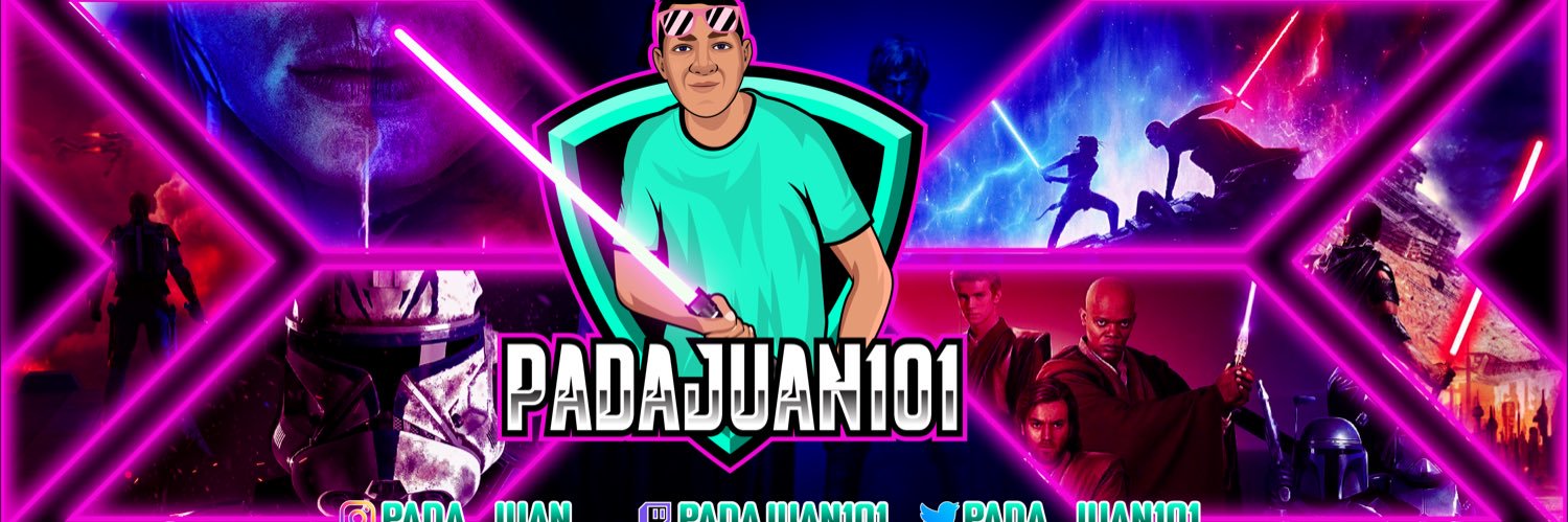 Pada_Juan101's profile banner image