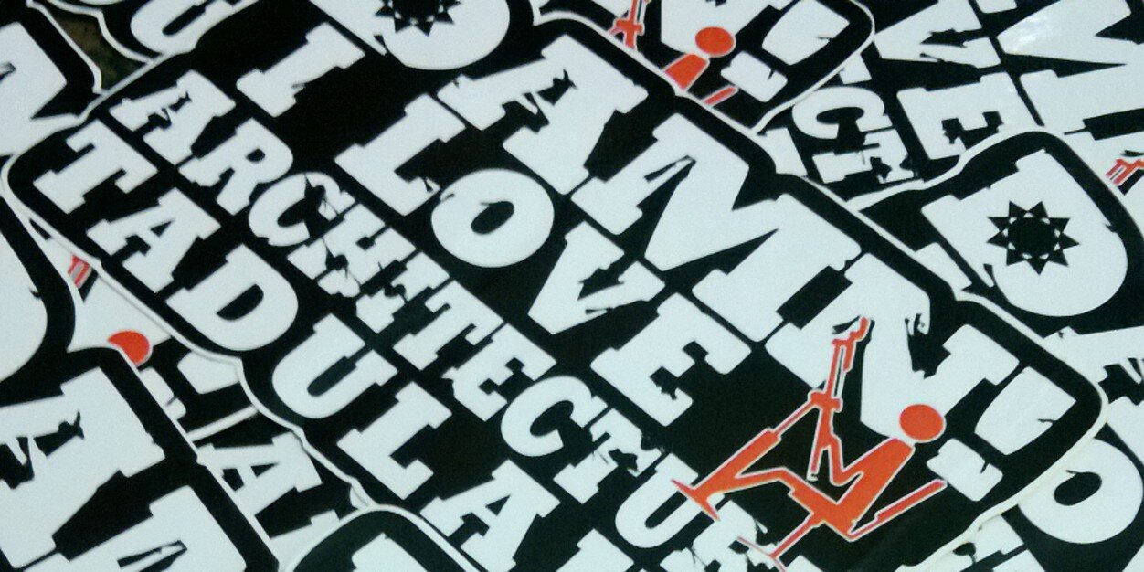 ArchUntad2011's profile banner image