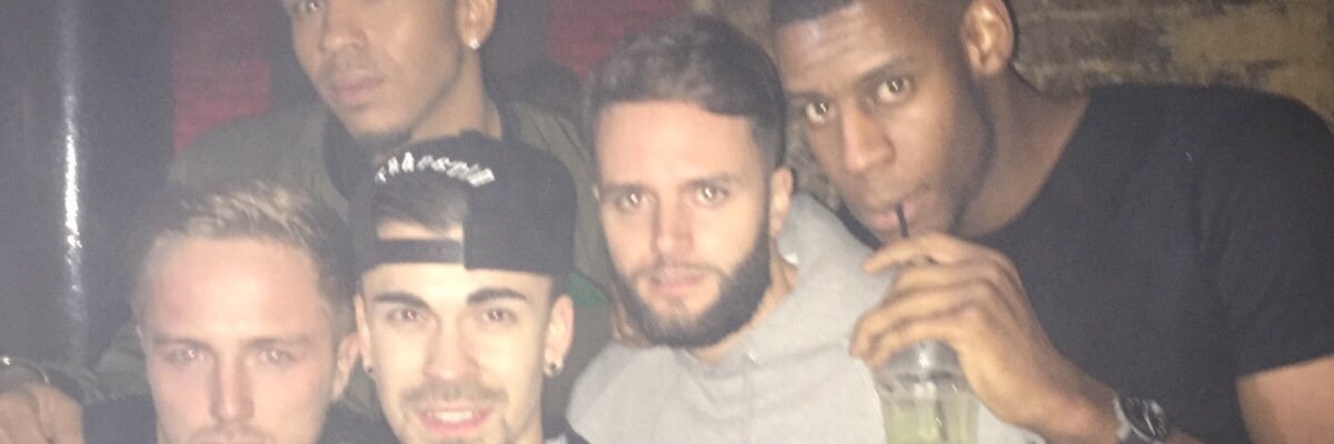 Deano banner