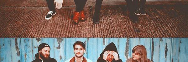 GLASSTIDES Profile Banner