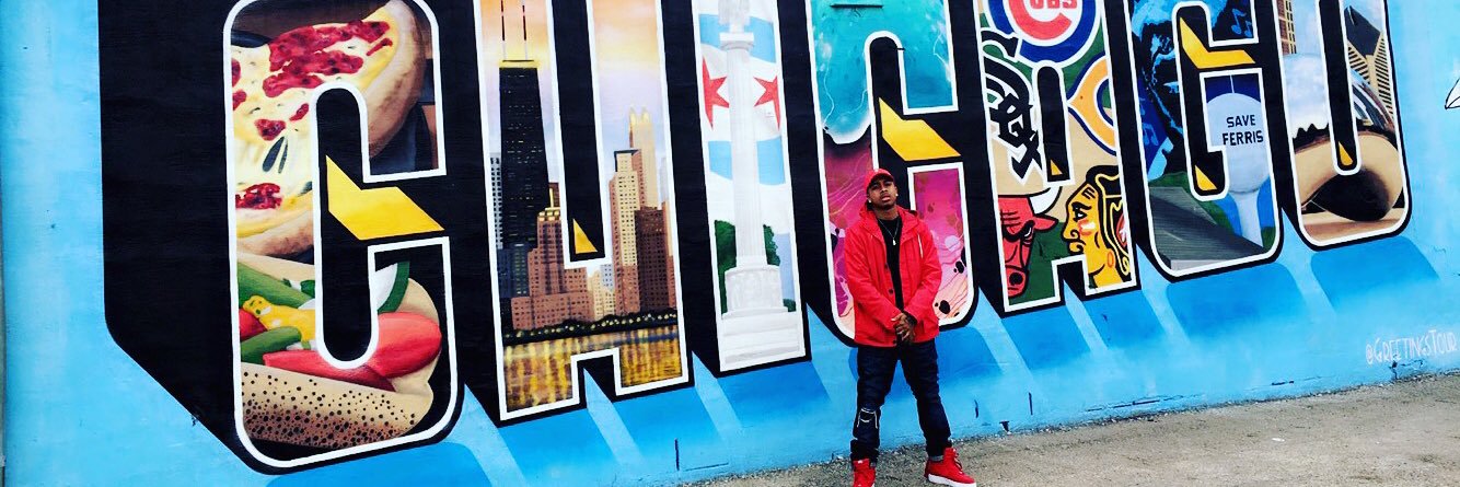 sonofchicago's profile banner image