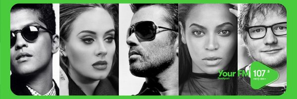 YourFMLive Profile Banner