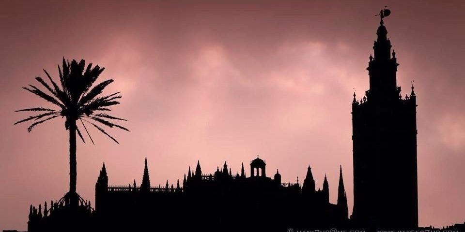 SevilladeParty's profile banner image