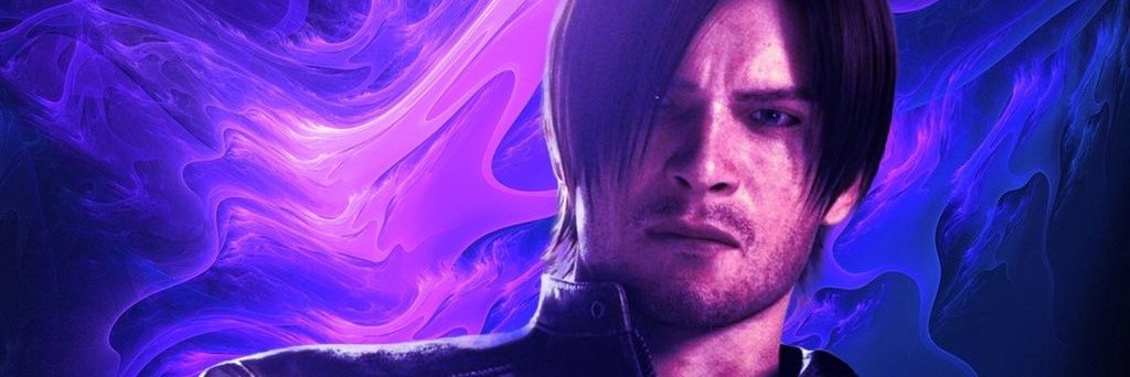 leonsfangirl's profile banner image