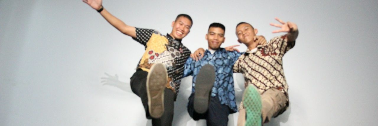 AnggoroAdjie's profile banner image