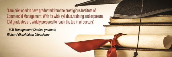 InstituteCM Profile Banner