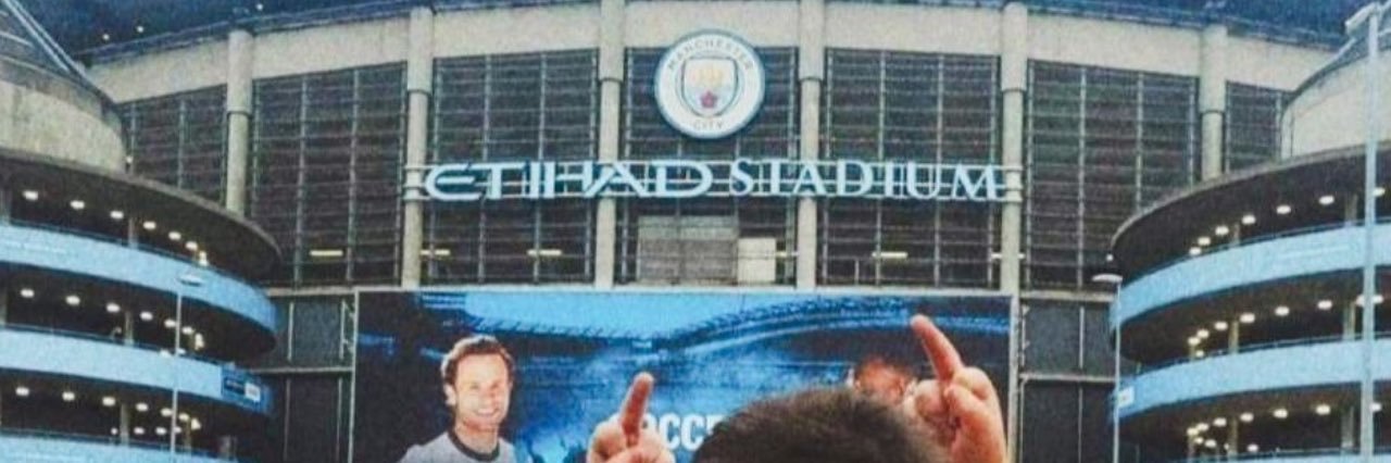 Josh Dorling banner
