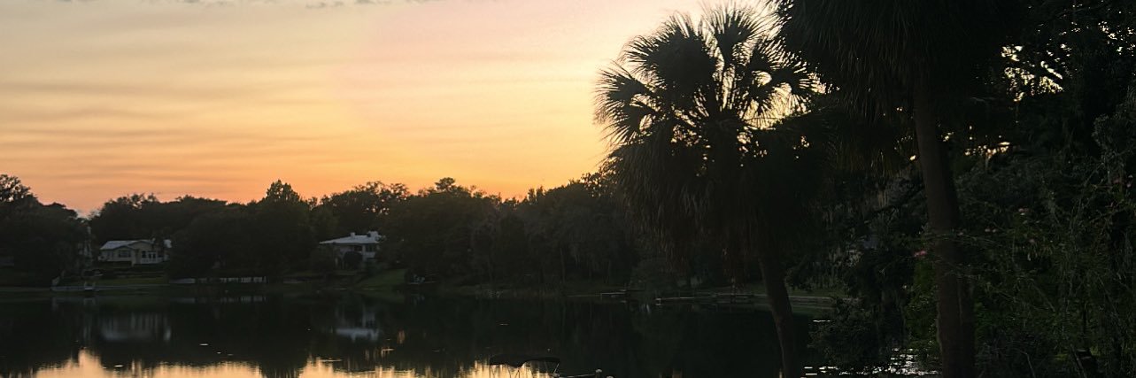 klperry98's profile banner image